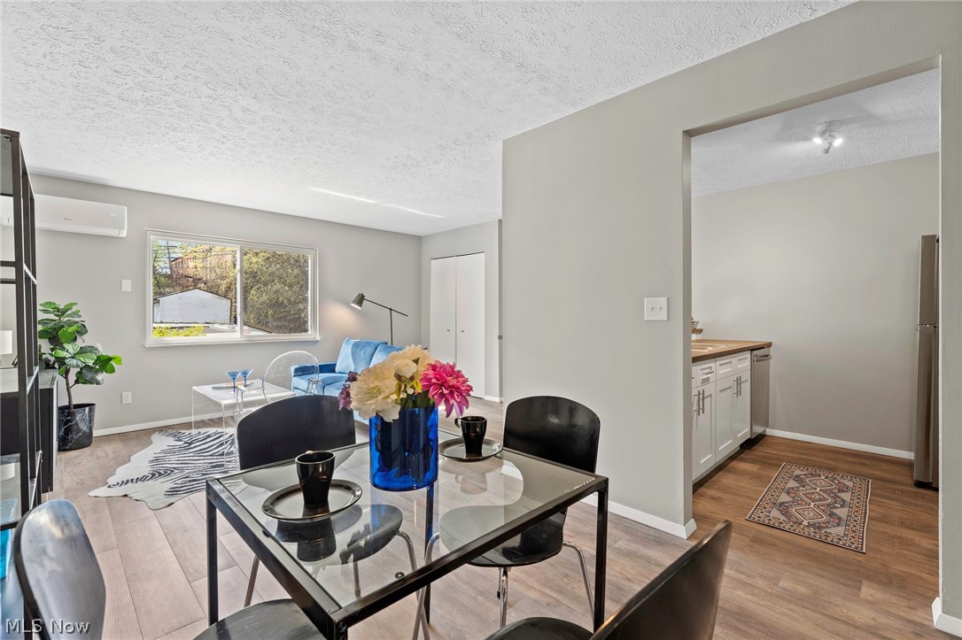 The Standard on Clifton - Residential Lease