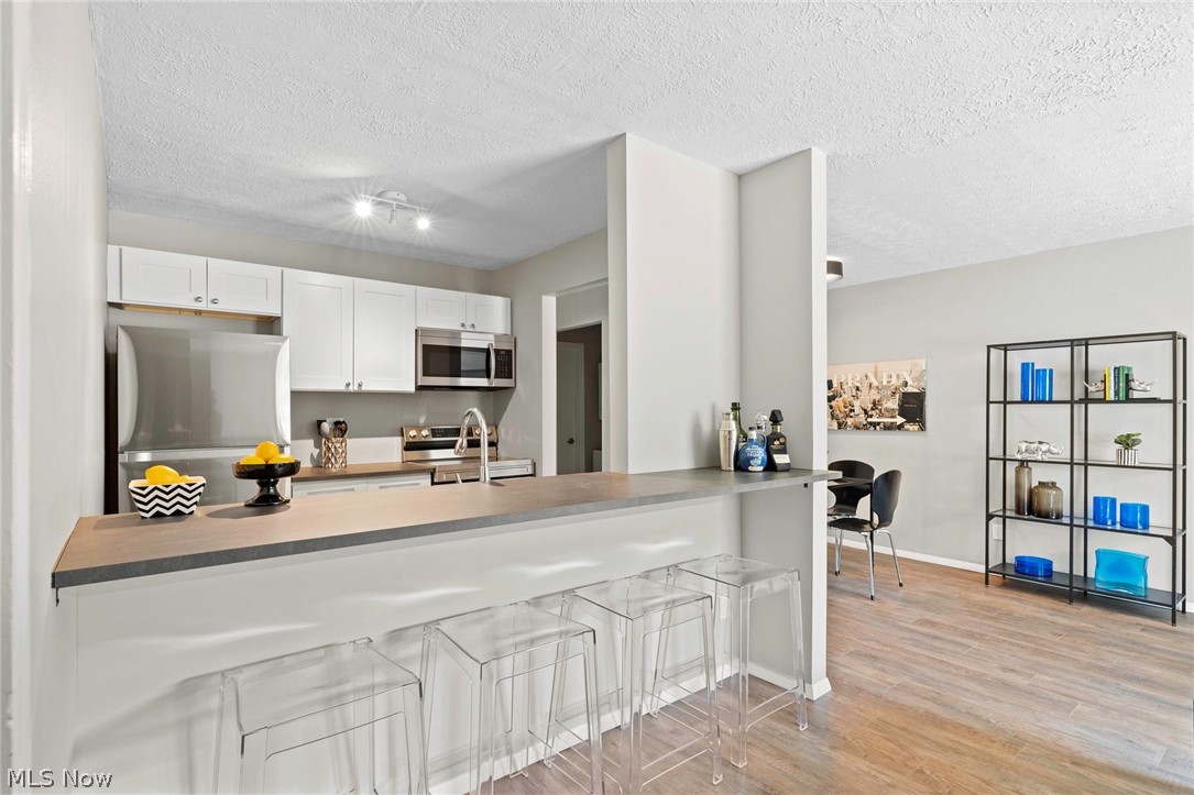 The Standard on Clifton - Residential Lease
