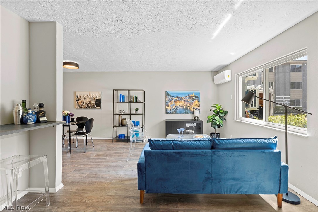 The Standard on Clifton - Residential Lease