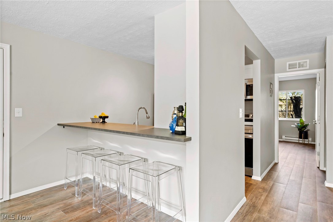 The Standard on Clifton - Residential Lease