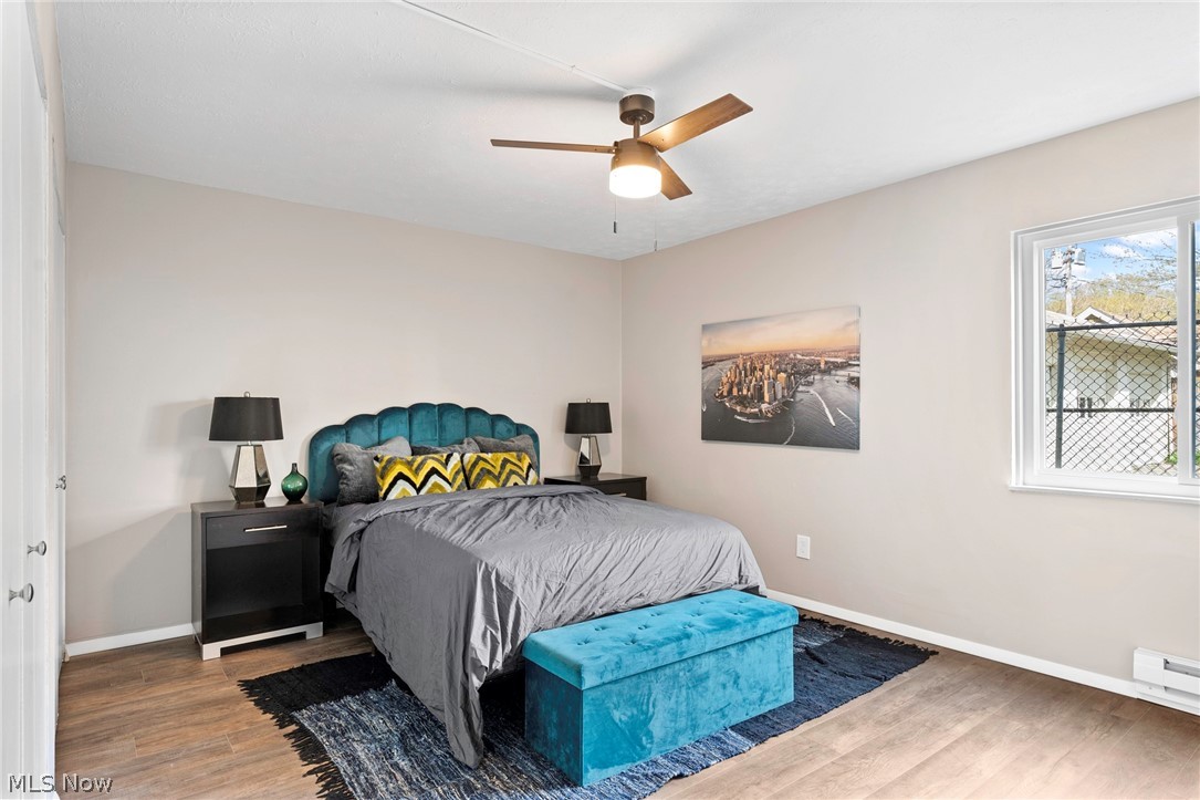 The Standard on Clifton - Residential Lease