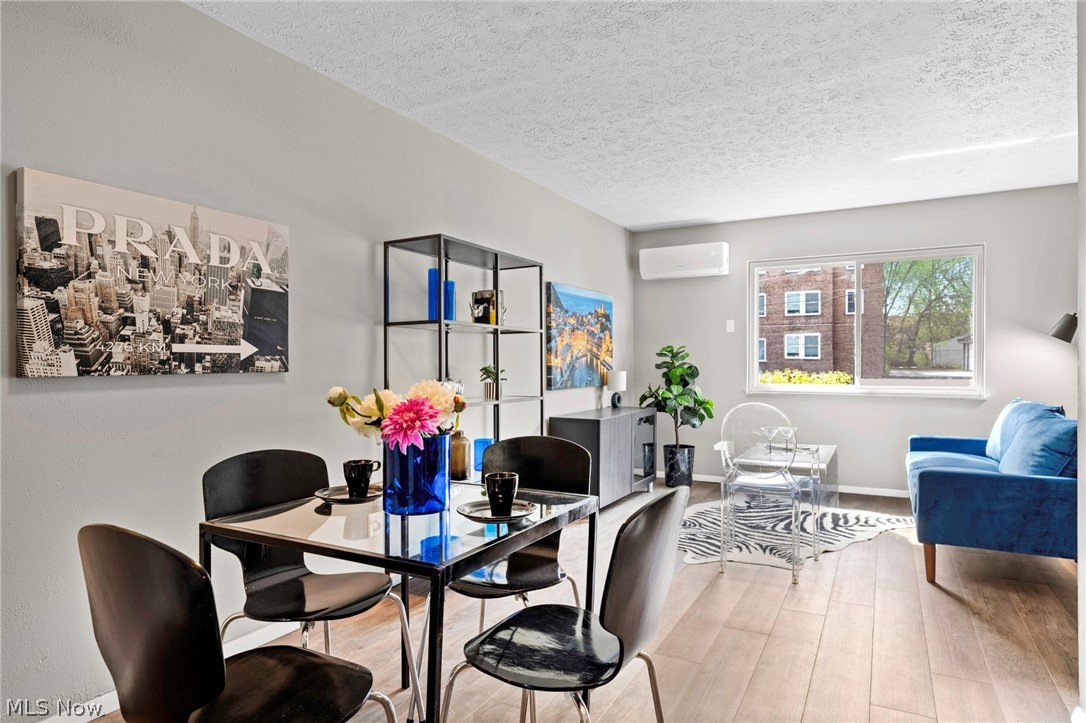 The Standard on Clifton - Residential Lease