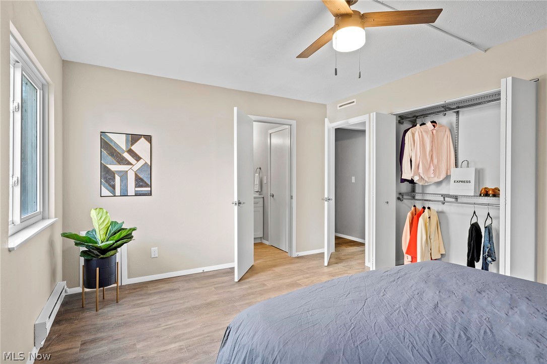 The Standard on Clifton - Residential Lease
