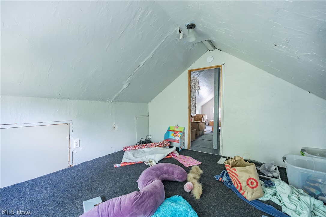 Kenmore Allotment - Residential