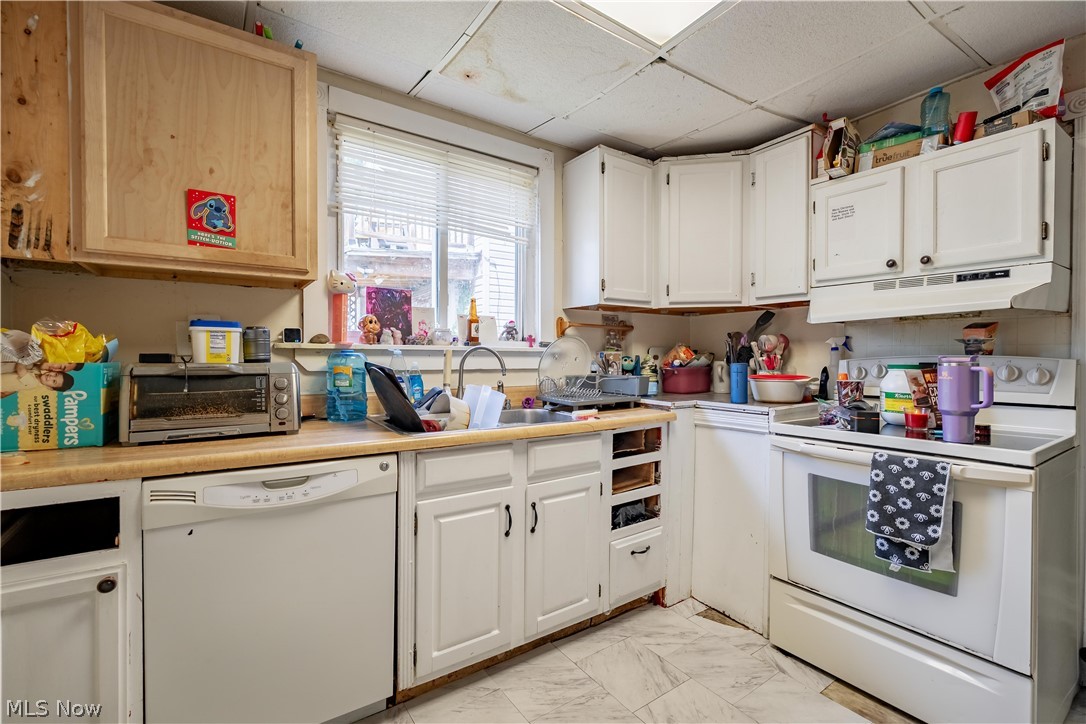 Kenmore Allotment - Residential