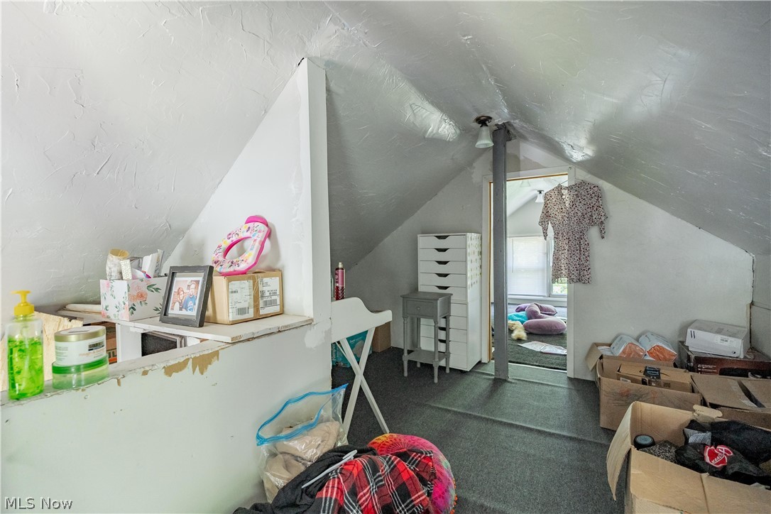 Kenmore Allotment - Residential