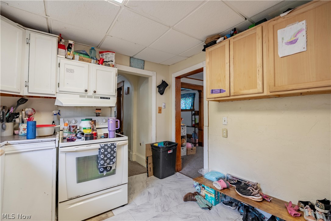 Kenmore Allotment - Residential