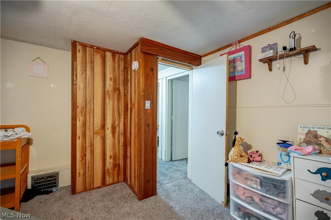 Kenmore Allotment - Residential