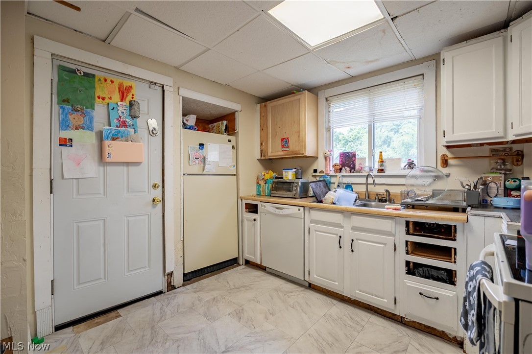 Kenmore Allotment - Residential