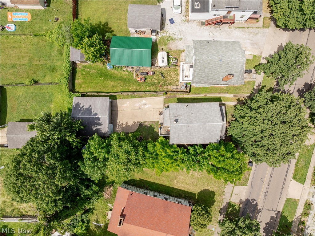Kenmore Allotment - Residential