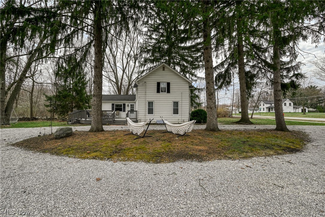Village/Munroe Falls - Residential