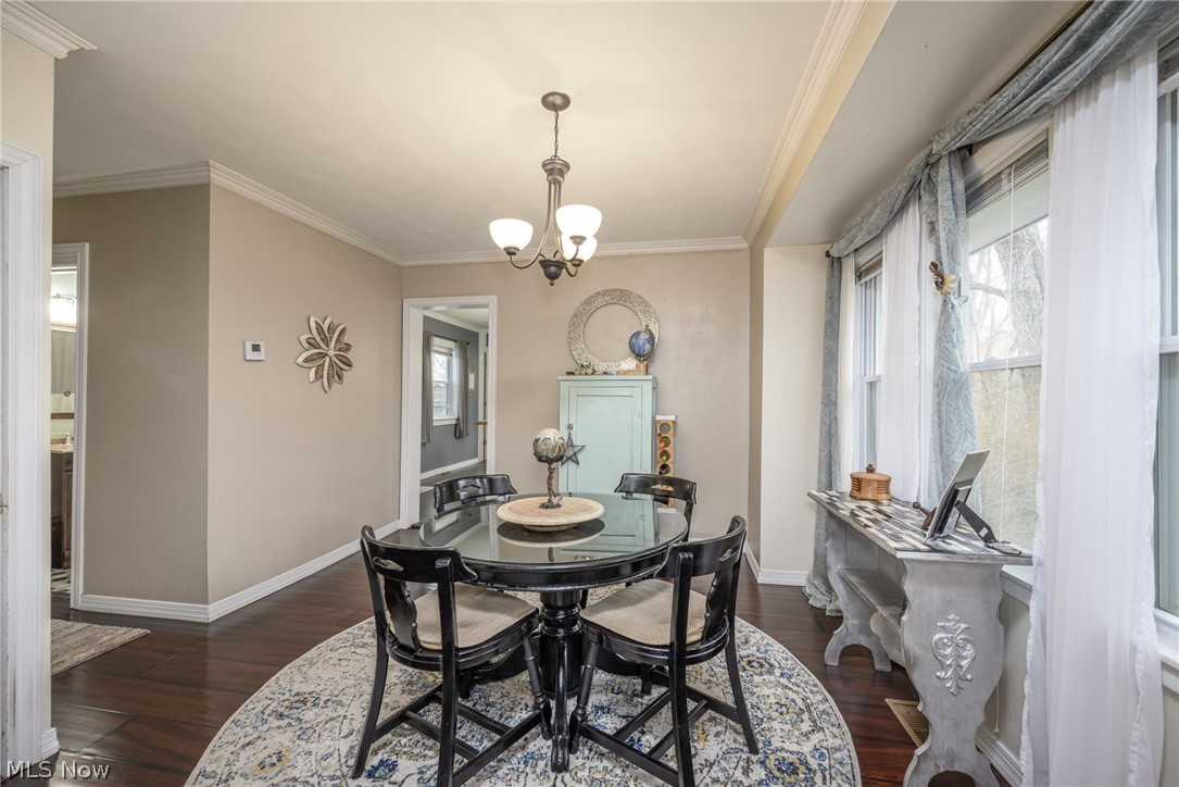 Village/Munroe Falls - Residential