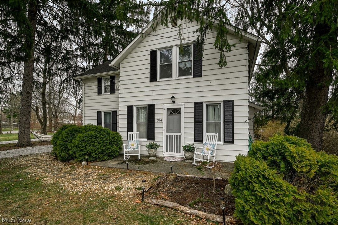 Village/Munroe Falls - Residential