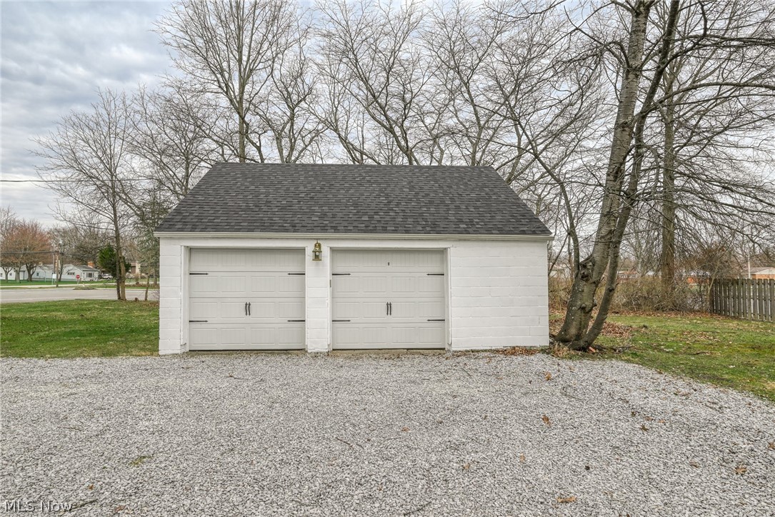 Village/Munroe Falls - Residential