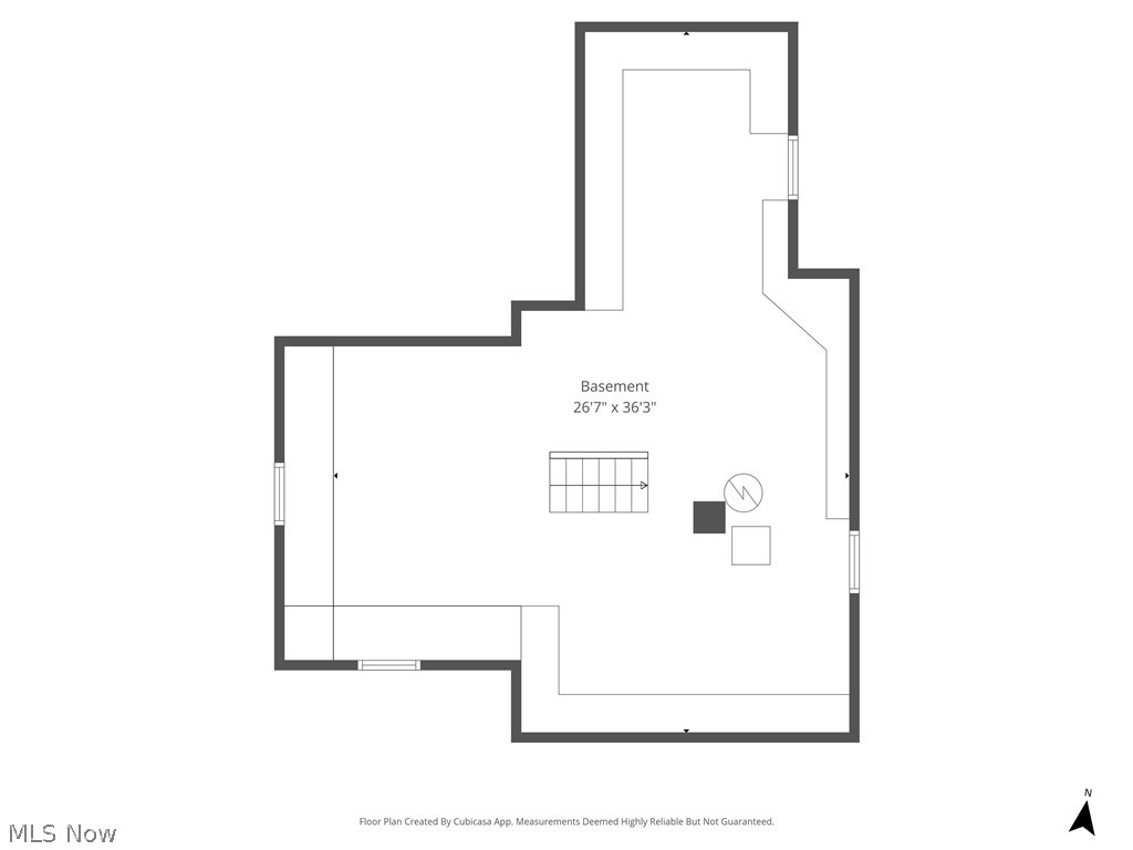 Village/Munroe Falls - Residential