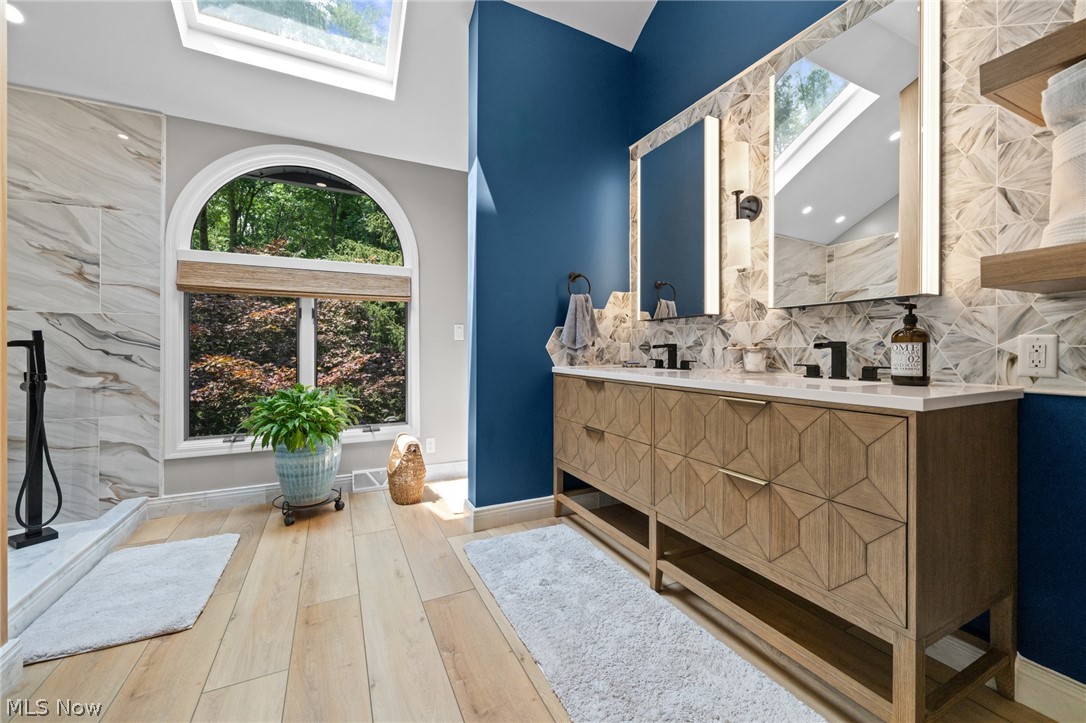 Country Woods Ph 02 & 03 - Residential