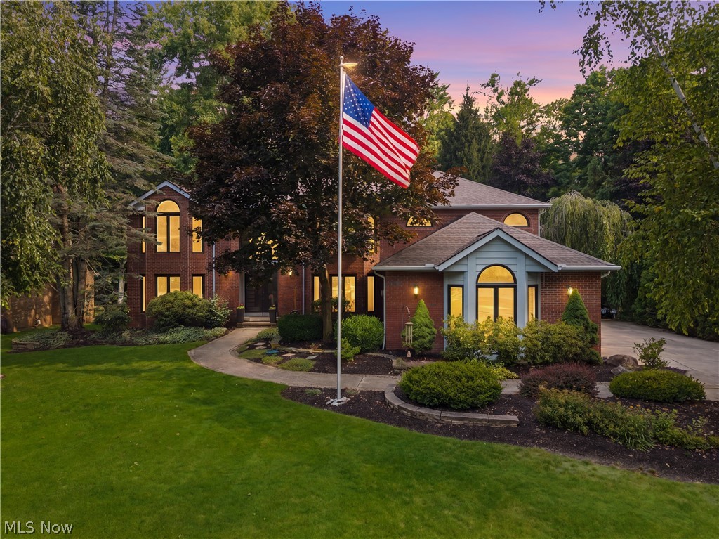 Country Woods Ph 02 & 03 - Residential