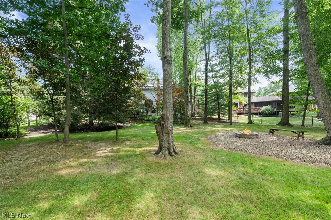 Country Woods Ph 02 & 03 - Residential