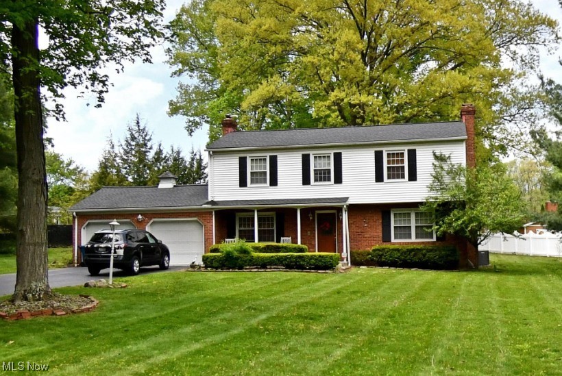 Valley View - Residential