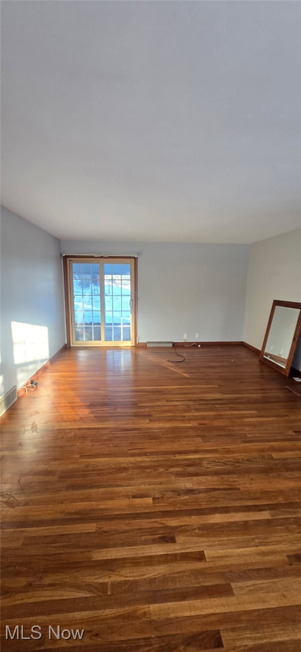 Valley View - Residential