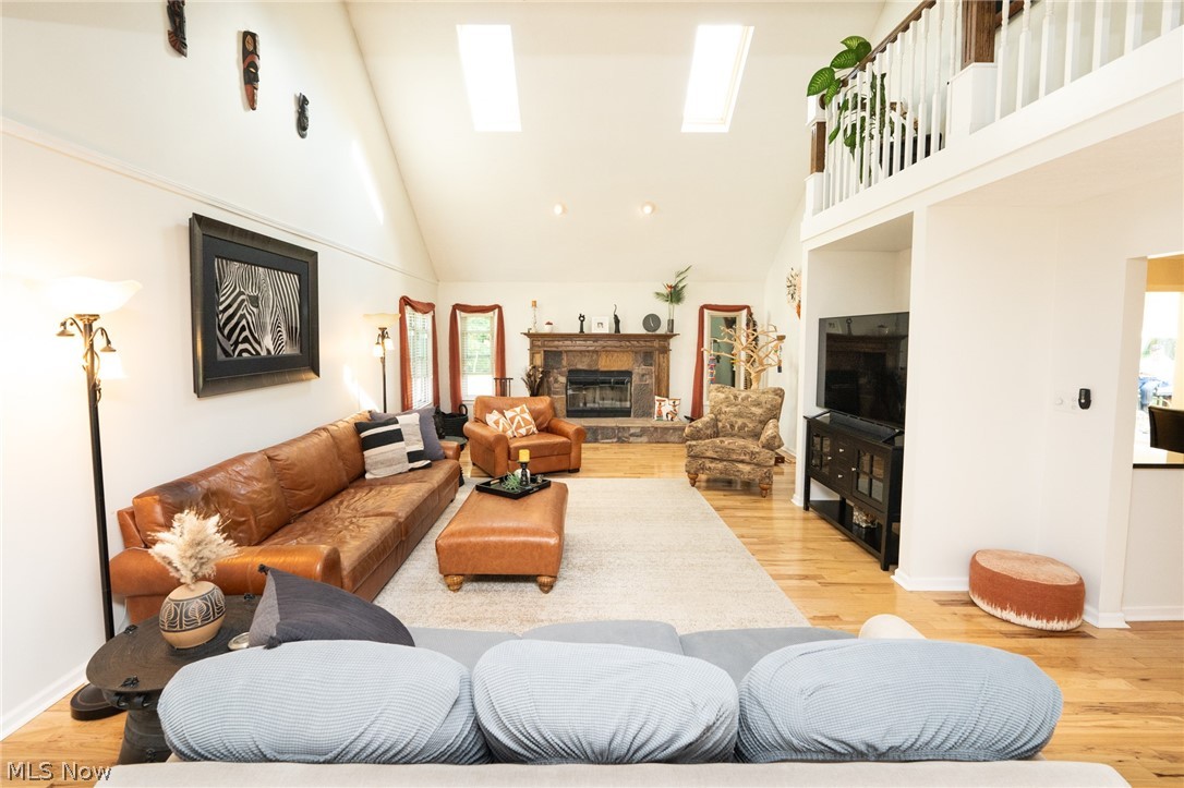 Regency Park - Residential