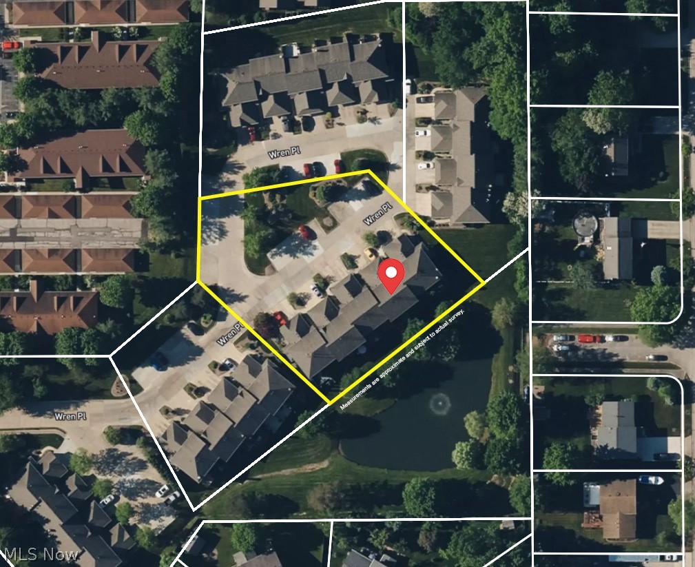 Wrens Cross - Residential