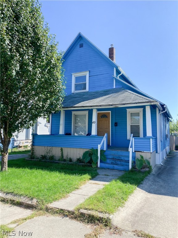 Betz - Residential