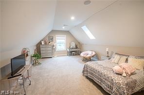 Stone Crk Village Sub - Residential
