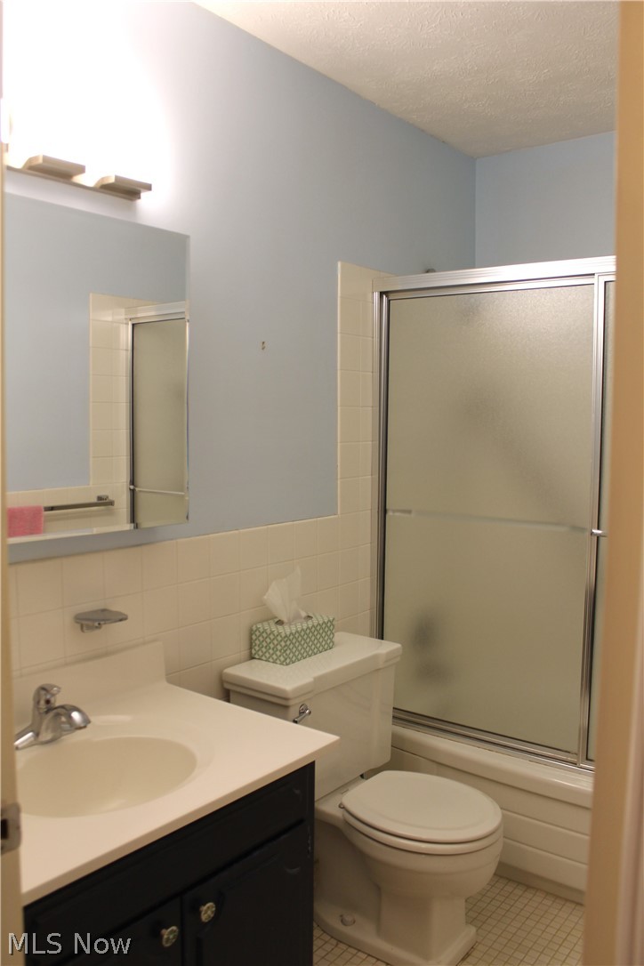 Cliff Towers Condo - Residential