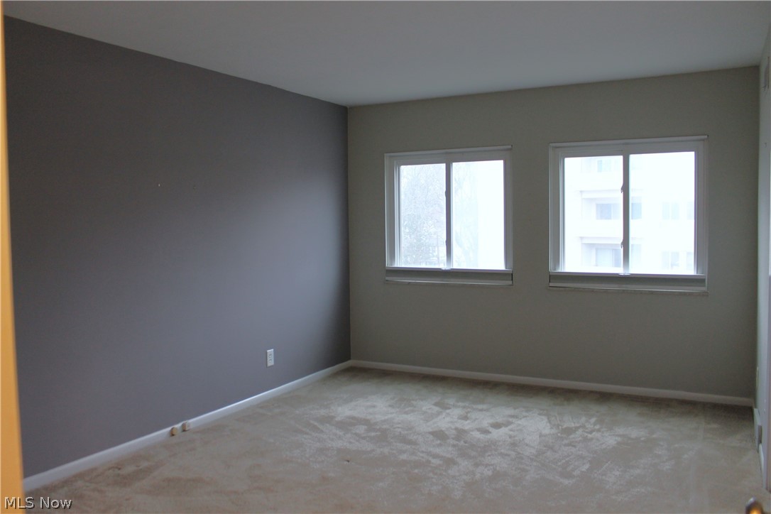 Cliff Towers Condo - Residential