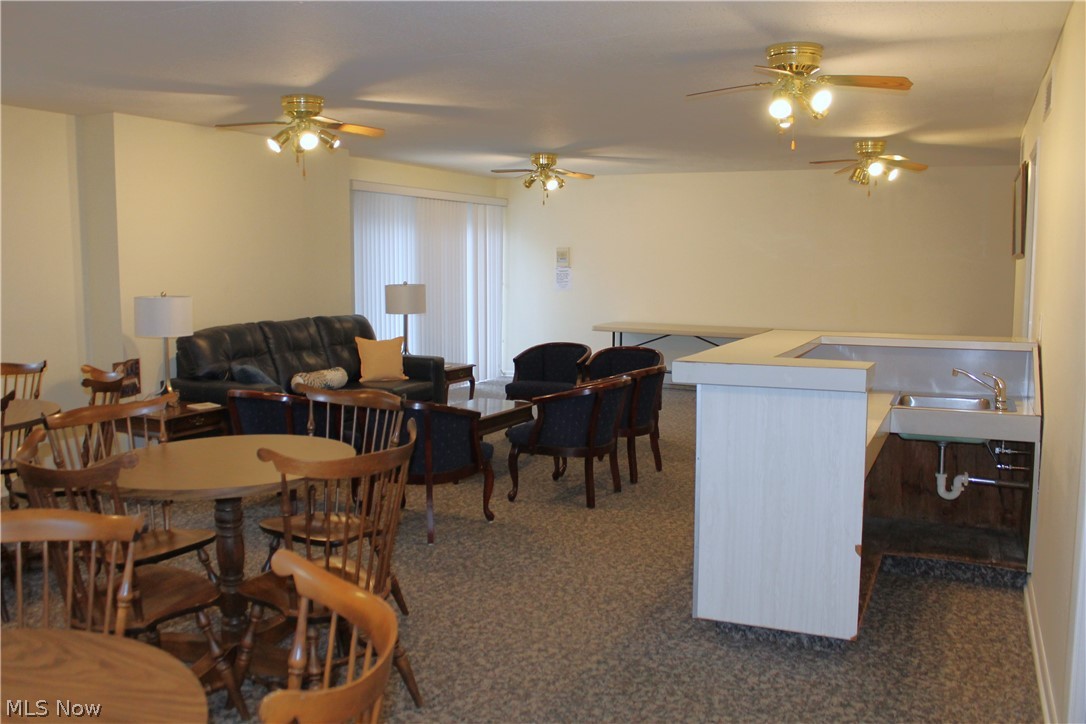 Cliff Towers Condo - Residential
