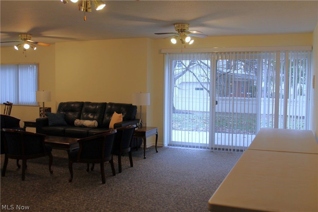 Cliff Towers Condo - Residential