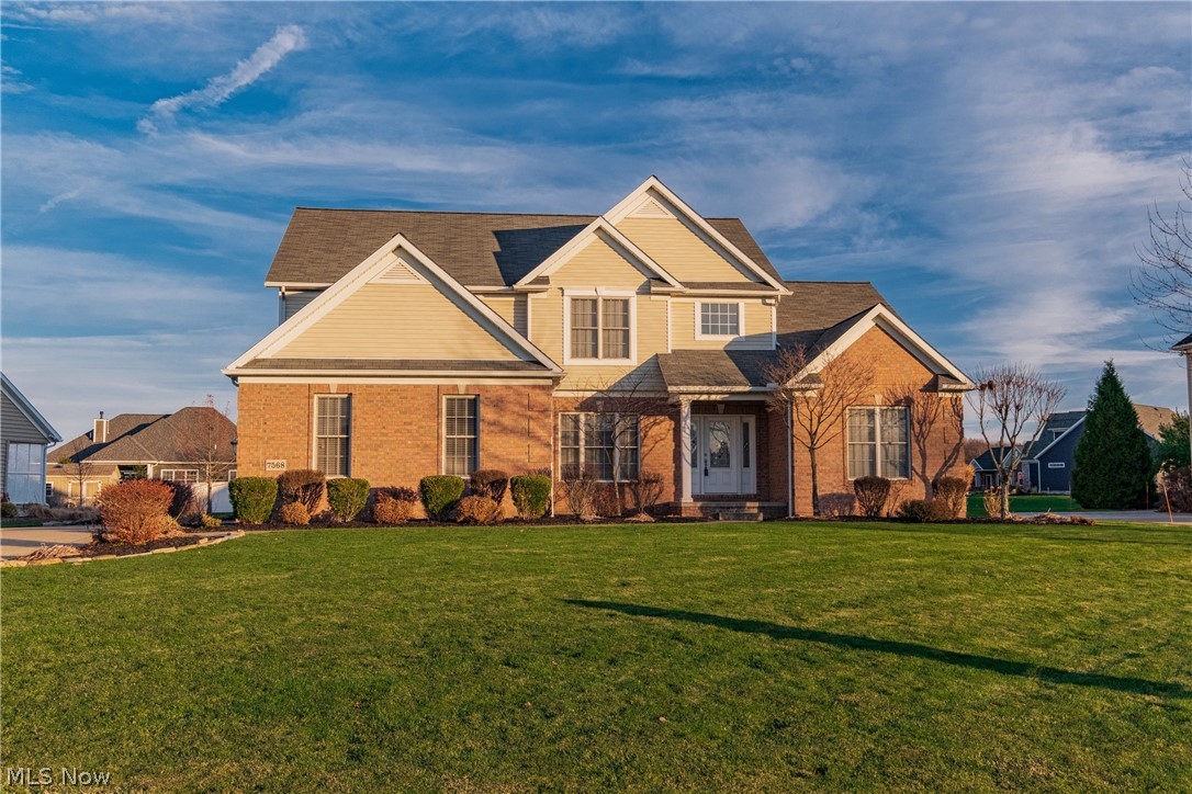 Wyndham - Residential