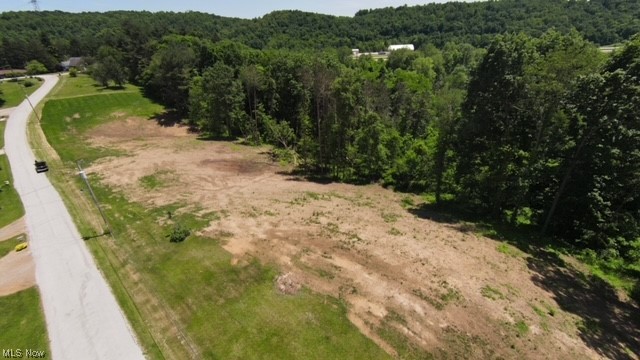 2 parcels ready for home to be built on in EMSD. Soil test by health dept. has been done. County water available.