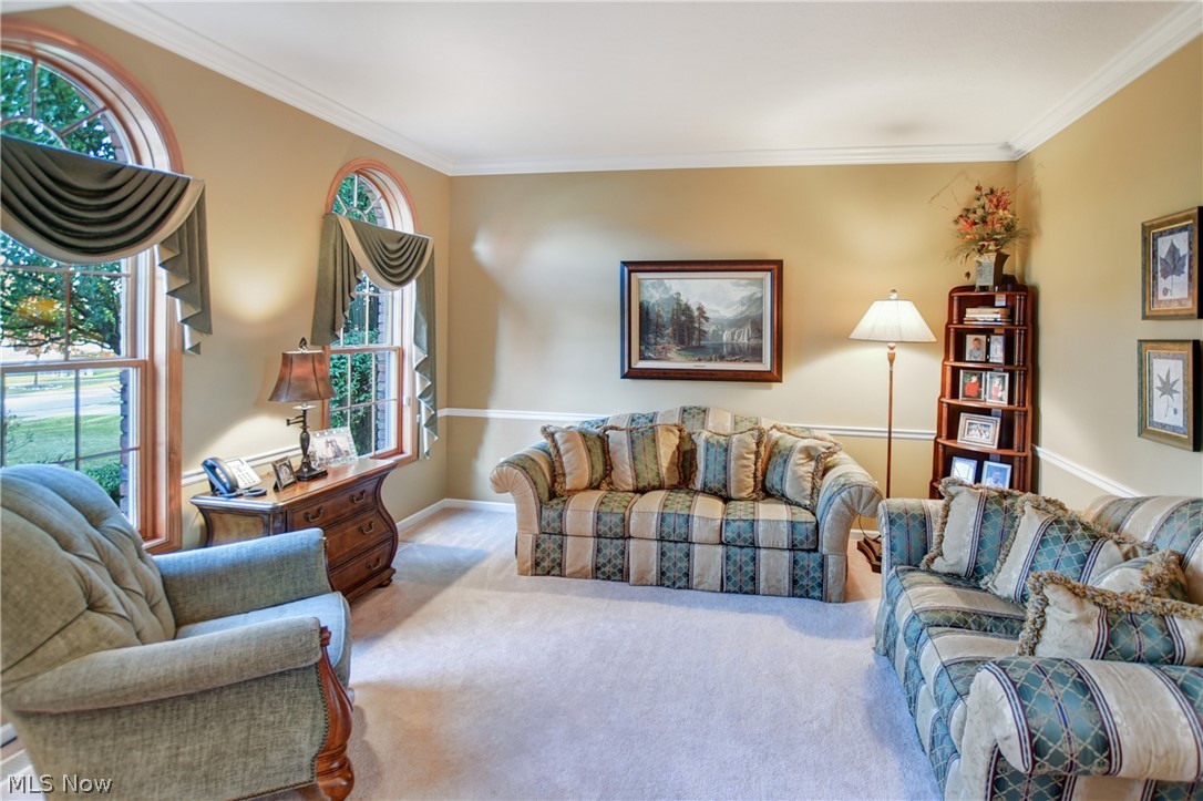Valleybrook - Residential