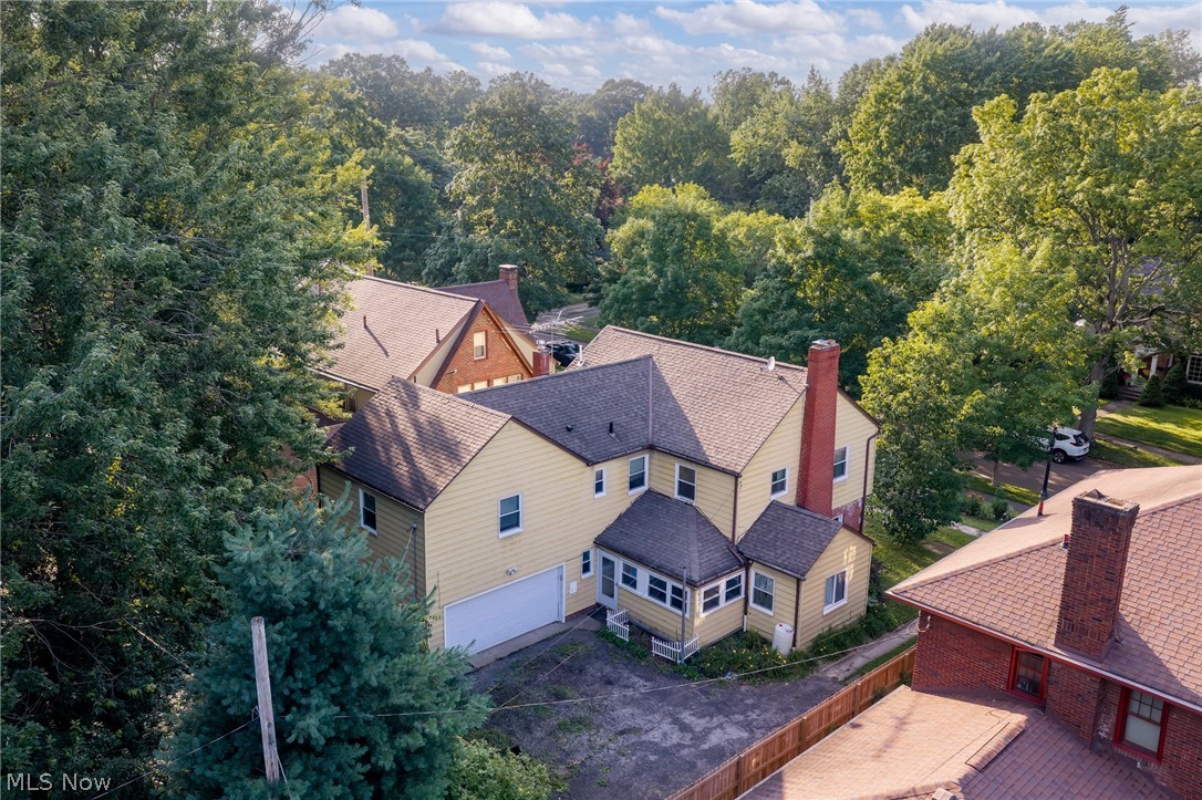 Westover Park - Residential