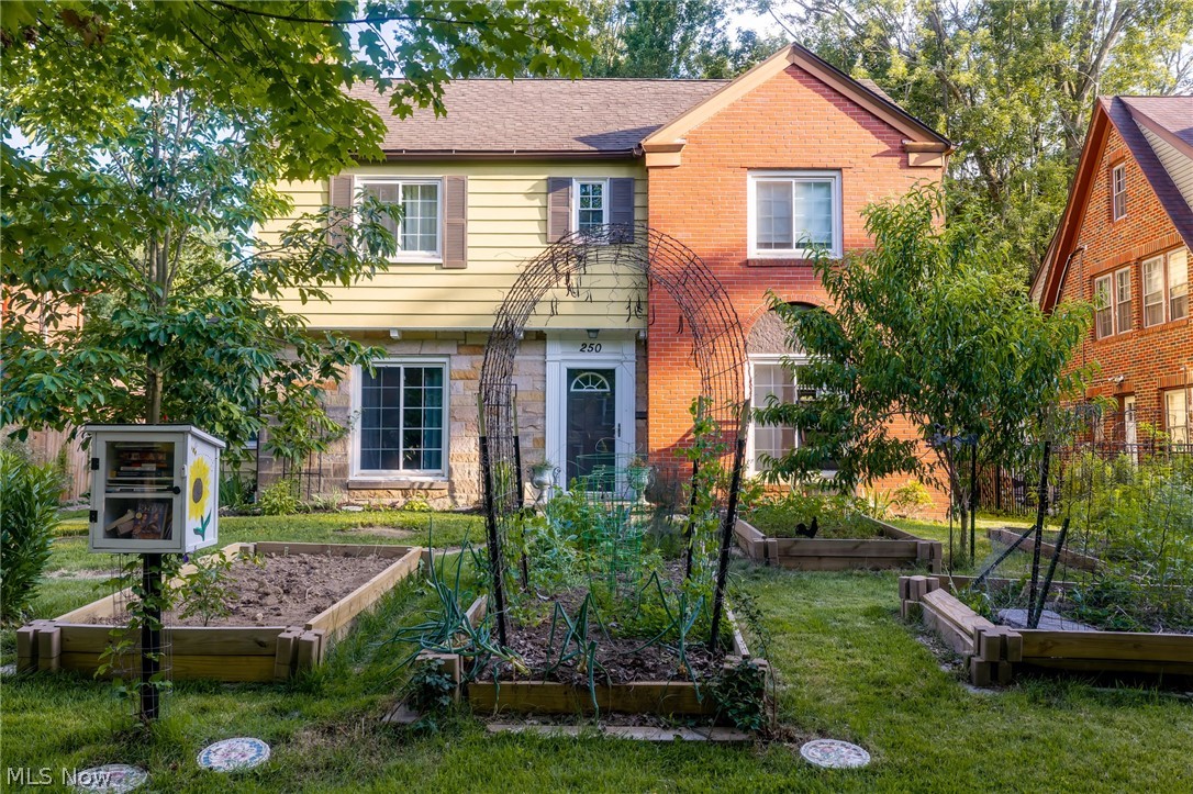 Westover Park - Residential
