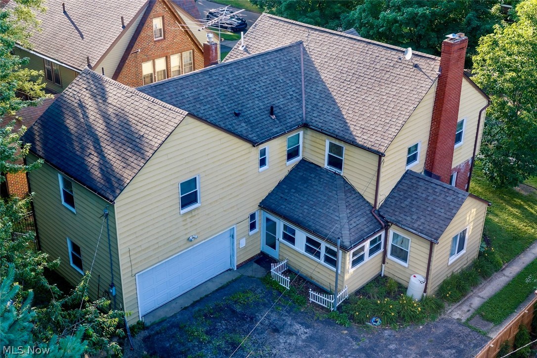 Westover Park - Residential