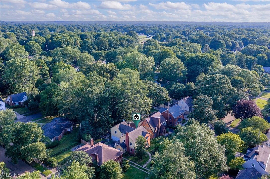 Westover Park - Residential