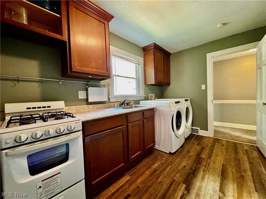 Westover Park - Residential