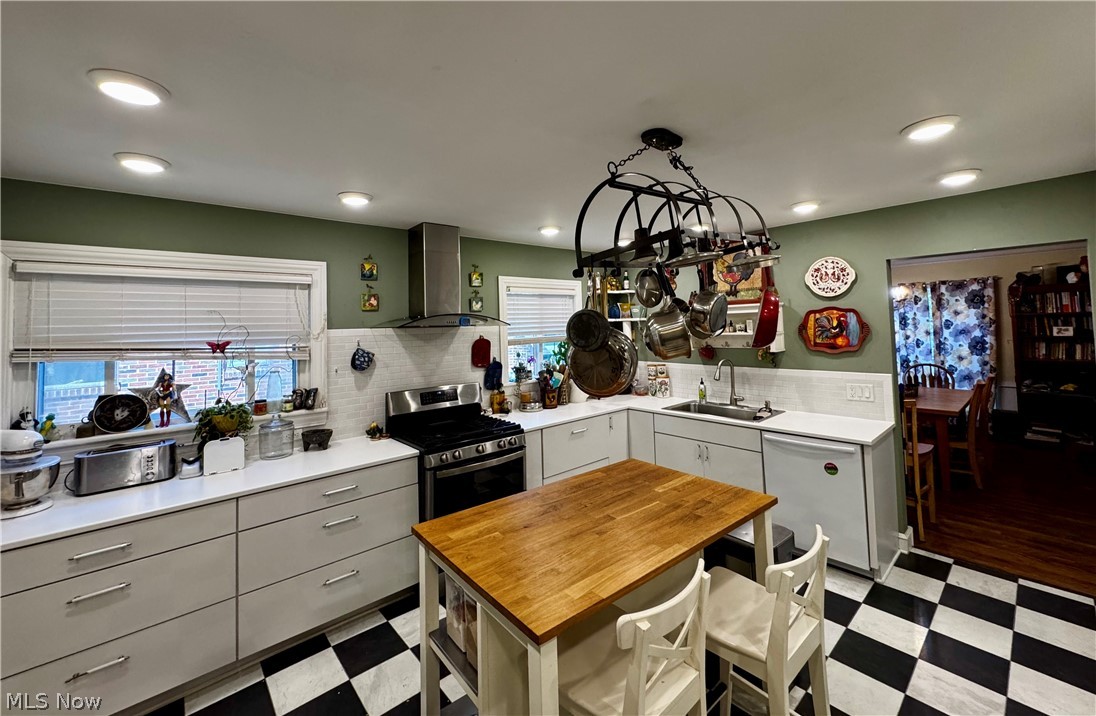 Westover Park - Residential