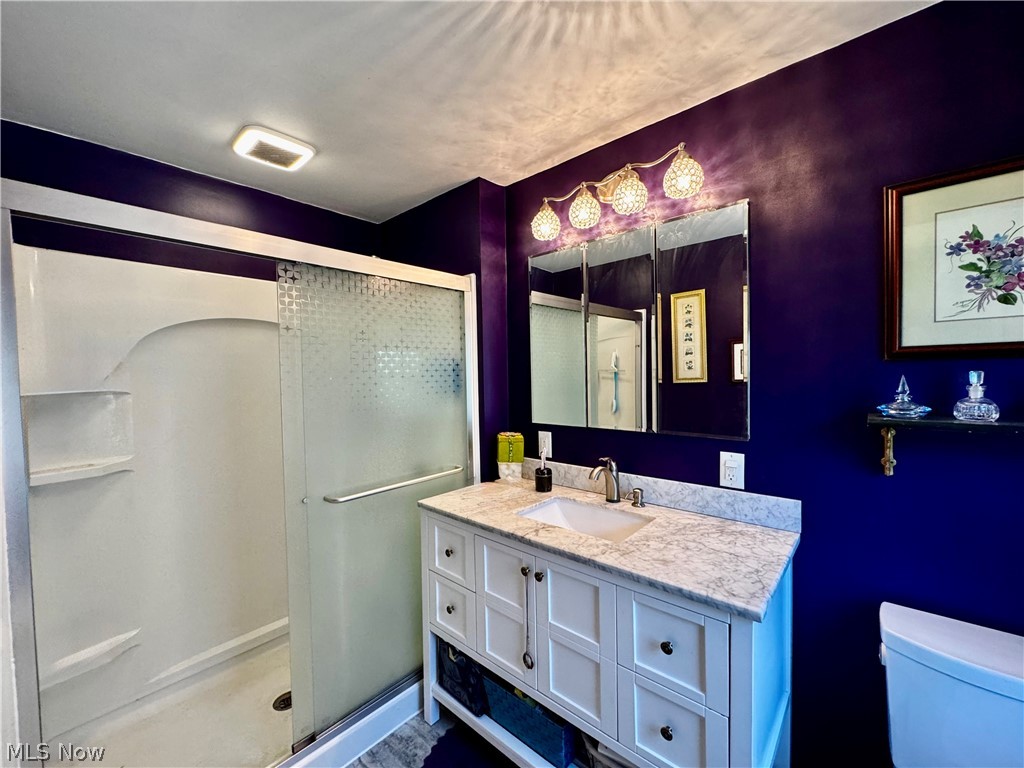 Westover Park - Residential