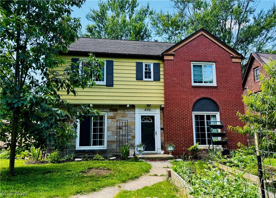 Westover Park - Residential