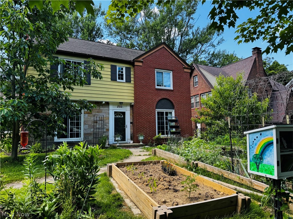 Westover Park - Residential