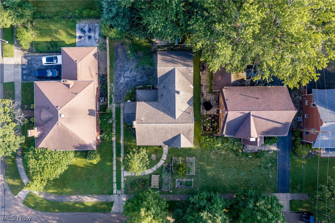 Westover Park - Residential