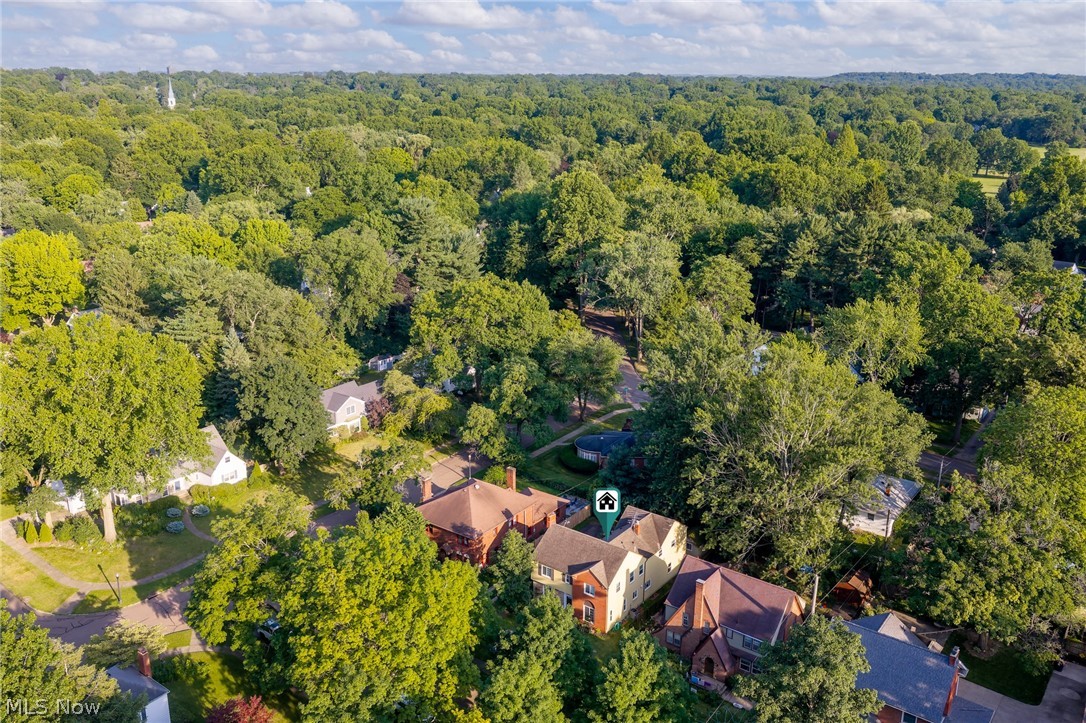 Westover Park - Residential