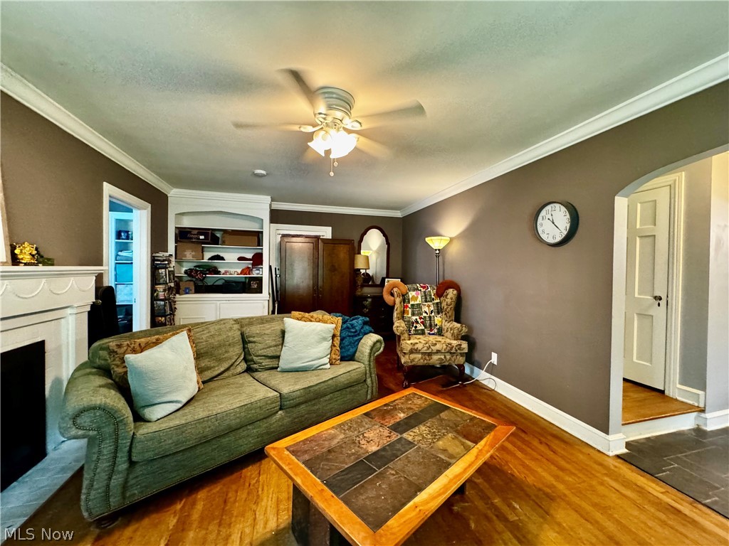 Westover Park - Residential