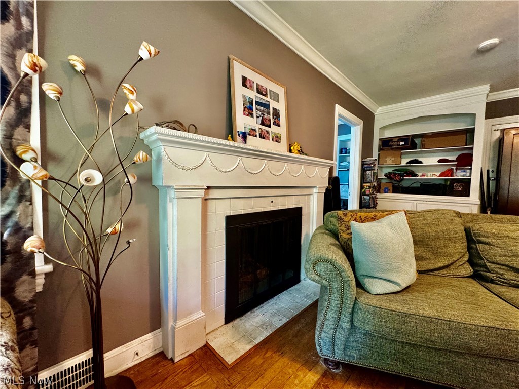 Westover Park - Residential