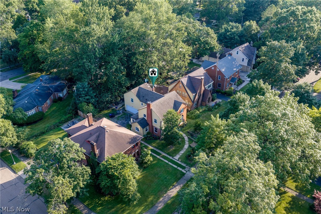 Westover Park - Residential