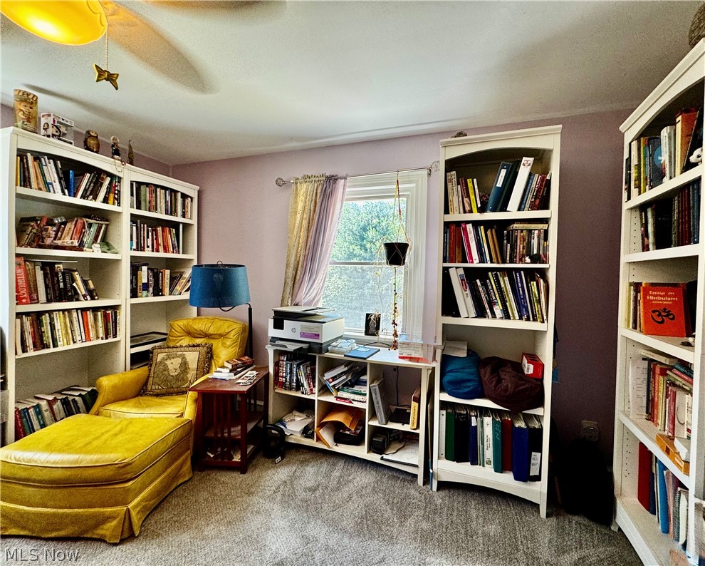 Westover Park - Residential
